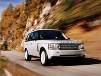 pic for Range Rover